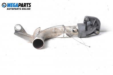 Țeavă turbo for Suzuki Grand Vitara II SUV (04.2005 - 08.2015) 1.9 DDiS 4X4 (JT419, TD44, JB419WD), 129 hp