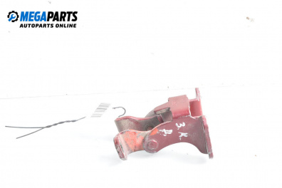 Door hinge for Suzuki Grand Vitara II SUV (04.2005 - 08.2015), 5 doors, suv