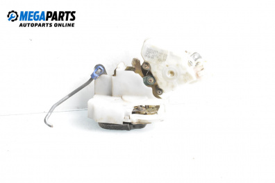 Heckklappe-schloss for Suzuki Grand Vitara II SUV (04.2005 - 08.2015), suv, position: rückseite