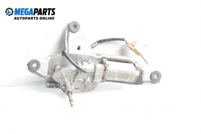 Motor scheibenwischer, vorne for Suzuki Grand Vitara II SUV (04.2005 - 08.2015), suv, position: rückseite