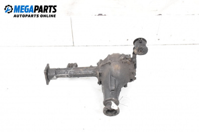  for Suzuki Grand Vitara II SUV (04.2005 - 08.2015) 1.9 DDiS 4X4 (JT419, TD44, JB419WD), 129 hp