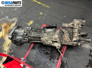  for Suzuki Grand Vitara II SUV (04.2005 - 08.2015) 1.9 DDiS 4X4 (JT419, TD44, JB419WD), 129 hp