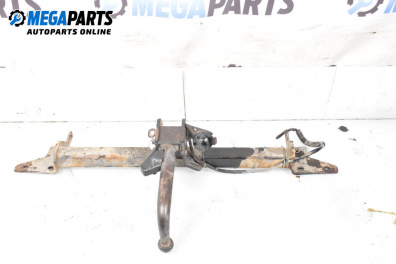 Cârlig de tractare for Suzuki Grand Vitara II SUV (04.2005 - 08.2015), suv