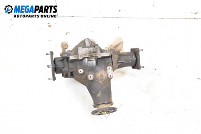  for Suzuki Grand Vitara II SUV (04.2005 - 08.2015) 1.9 DDiS 4X4 (JT419, TD44, JB419WD), 129 hp