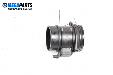 Debitmetru for Suzuki Grand Vitara II SUV (04.2005 - 08.2015) 1.9 DDiS 4X4 (JT419, TD44, JB419WD), 129 hp