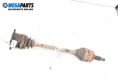 Planetară for Suzuki Grand Vitara II SUV (04.2005 - 08.2015) 1.9 DDiS 4X4 (JT419, TD44, JB419WD), 129 hp, position: dreaptă - spate