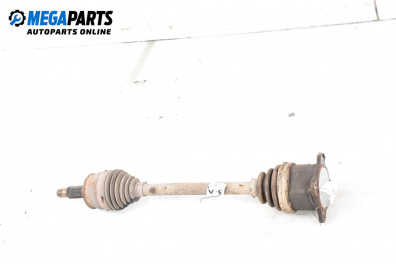 Planetară for Suzuki Grand Vitara II SUV (04.2005 - 08.2015) 1.9 DDiS 4X4 (JT419, TD44, JB419WD), 129 hp, position: stânga - spate