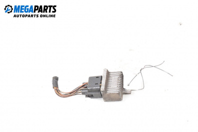 Blower motor resistor for Suzuki Grand Vitara II SUV (04.2005 - 08.2015)