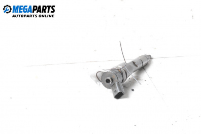 Diesel fuel injector for Suzuki Grand Vitara II SUV (04.2005 - 08.2015) 1.9 DDiS 4X4 (JT419, TD44, JB419WD), 129 hp