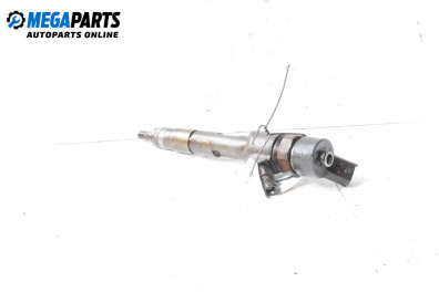 Diesel fuel injector for Suzuki Grand Vitara II SUV (04.2005 - 08.2015) 1.9 DDiS 4X4 (JT419, TD44, JB419WD), 129 hp