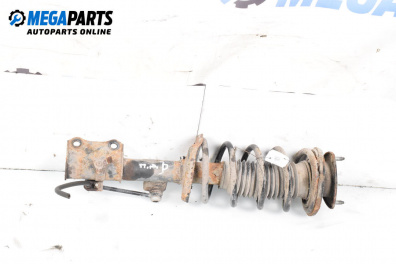 Macpherson shock absorber for Suzuki Grand Vitara II SUV (04.2005 - 08.2015), suv, position: front - right