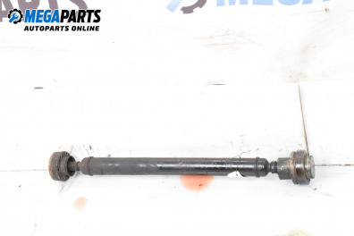 Kardanwelle for Suzuki Grand Vitara II SUV (04.2005 - 08.2015) 1.9 DDiS 4X4 (JT419, TD44, JB419WD), 129 hp