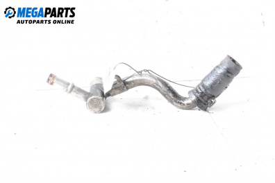 Fuel pipe for Suzuki Grand Vitara II SUV (04.2005 - 08.2015) 1.9 DDiS 4X4 (JT419, TD44, JB419WD), 129 hp