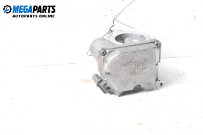 Drosselklappe for Suzuki Grand Vitara II SUV (04.2005 - 08.2015) 1.9 DDiS 4X4 (JT419, TD44, JB419WD), 129 hp