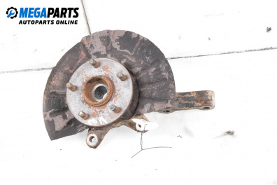 Knuckle hub for Suzuki Grand Vitara II SUV (04.2005 - 08.2015), position: front - right