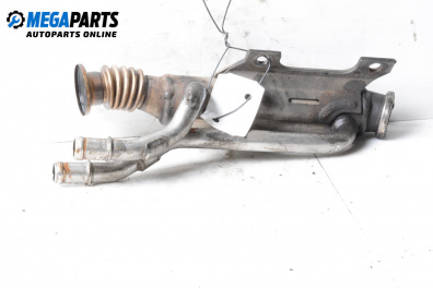 EGR kühler for Suzuki Grand Vitara II SUV (04.2005 - 08.2015) 1.9 DDiS 4X4 (JT419, TD44, JB419WD), 129 hp