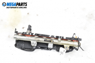 Kraftstoffzuführung for Suzuki Grand Vitara II SUV (04.2005 - 08.2015) 1.9 DDiS 4X4 (JT419, TD44, JB419WD), 129 hp