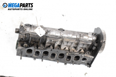 Engine head for Suzuki Grand Vitara II SUV (04.2005 - 08.2015) 1.9 DDiS 4X4 (JT419, TD44, JB419WD), 129 hp