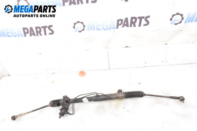 Zahnstangen-lenkgetriebe, hydraulisch for Suzuki Grand Vitara II SUV (04.2005 - 08.2015), suv