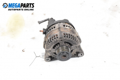 Alternator for Suzuki Grand Vitara II SUV (04.2005 - 08.2015) 1.9 DDiS 4X4 (JT419, TD44, JB419WD), 129 hp