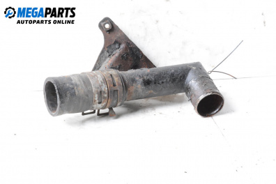 Heating pipe for Suzuki Grand Vitara II SUV (04.2005 - 08.2015) 1.9 DDiS 4X4 (JT419, TD44, JB419WD), 129 hp