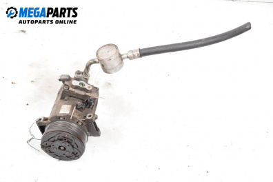 Compresor AC for Suzuki Grand Vitara II SUV (04.2005 - 08.2015) 1.9 DDiS 4X4 (JT419, TD44, JB419WD), 129 hp