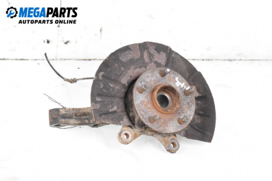 Knuckle hub for Suzuki Grand Vitara II SUV (04.2005 - 08.2015), position: front - right