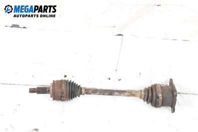 Planetară for Suzuki Grand Vitara II SUV (04.2005 - 08.2015) 1.9 DDiS 4X4 (JT419, TD44, JB419WD), 129 hp, position: dreaptă - fața