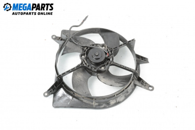 Radiator fan for Honda Civic VI Fastback (09.1994 - 02.2001) 1.4 i (MA8, MB2), 90 hp