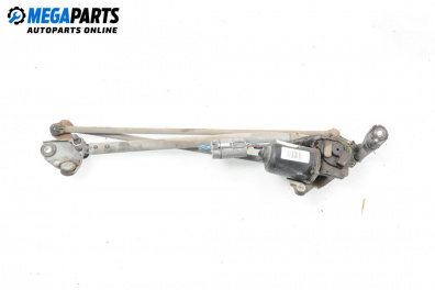 Front wipers motor for Honda Civic VI Fastback (09.1994 - 02.2001), hatchback, position: front