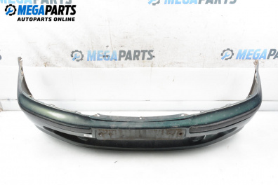 Bara de protectie frontala for Honda Civic VI Fastback (09.1994 - 02.2001), hatchback, position: fața