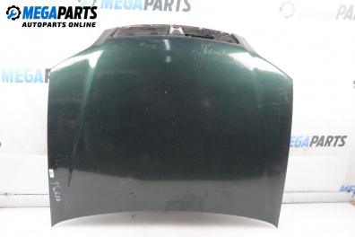 Capotă for Honda Civic VI Fastback (09.1994 - 02.2001), 5 uși, hatchback, position: fața