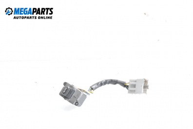 Taste for Honda Civic VI Fastback (09.1994 - 02.2001)