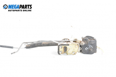 Lock for Honda Civic VI Fastback (09.1994 - 02.2001), position: front - right