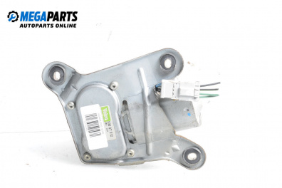 Front wipers motor for Honda Civic VI Fastback (09.1994 - 02.2001), hatchback, position: rear