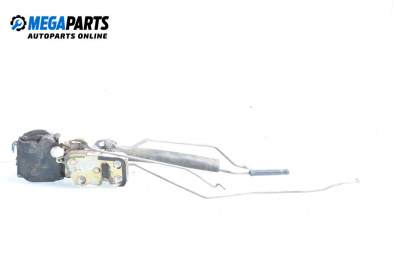 Încuietoare portbagaj for Honda Civic VI Fastback (09.1994 - 02.2001), hatchback, position: din spate