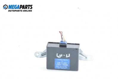 Modul închidere centralizată for Honda Civic VI Fastback (09.1994 - 02.2001), № 38380-SN7-G010-M1.