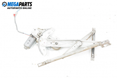 Macara electrică geam for Honda Civic VI Fastback (09.1994 - 02.2001), 5 uși, hatchback, position: dreaptă - fața
