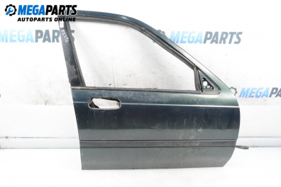 Tür for Honda Civic VI Fastback (09.1994 - 02.2001), 5 türen, hecktür, position: rechts, vorderseite