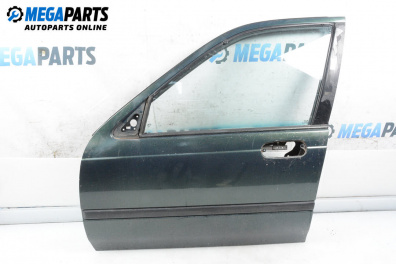 Tür for Honda Civic VI Fastback (09.1994 - 02.2001), 5 türen, hecktür, position: links, vorderseite