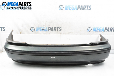 Stoßfänger hinten for Honda Civic VI Fastback (09.1994 - 02.2001), hecktür