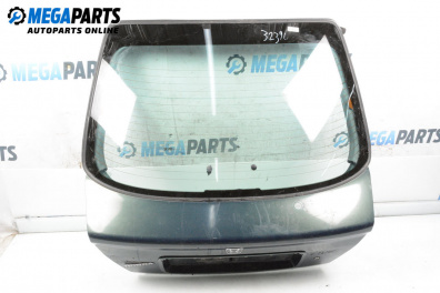 Capac spate for Honda Civic VI Fastback (09.1994 - 02.2001), 5 uși, hatchback, position: din spate