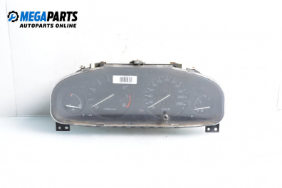 Instrument cluster for Honda Civic VI Fastback (09.1994 - 02.2001) 1.4 i (MA8, MB2), 90 hp