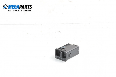 Headlight adjustment button for Honda Civic VI Fastback (09.1994 - 02.2001)