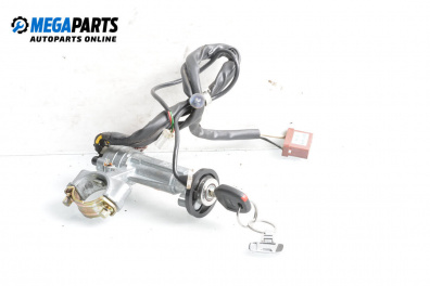 Ignition key for Honda Civic VI Fastback (09.1994 - 02.2001)