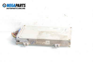 ECU for Honda Civic VI Fastback (09.1994 - 02.2001) 1.4 i (MA8, MB2), 90 hp