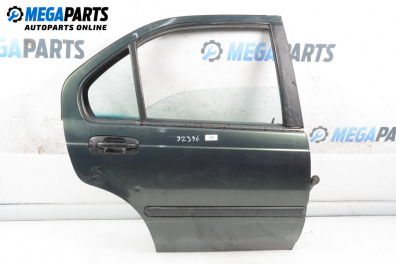 Tür for Honda Civic VI Fastback (09.1994 - 02.2001), 5 türen, hecktür, position: rechts, rückseite