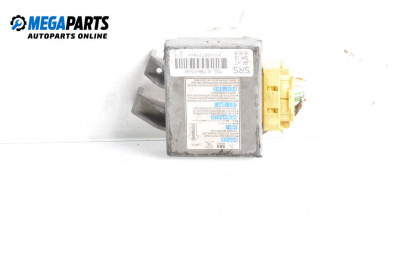 Modul airbag for Honda Civic VI Fastback (09.1994 - 02.2001), №  77902-S73-583