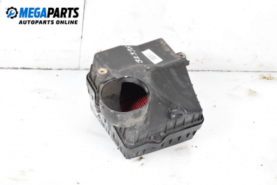 Carcasă filtru de aer for Honda Civic VI Fastback (09.1994 - 02.2001) 1.4 i (MA8, MB2)