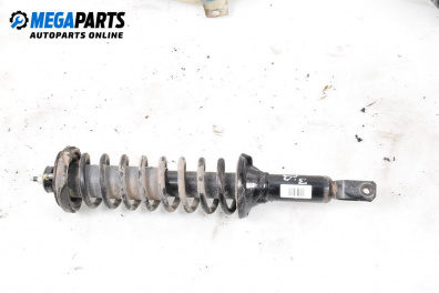 Amortizor McPherson for Honda Civic VI Fastback (09.1994 - 02.2001), hatchback, position: dreaptă - spate